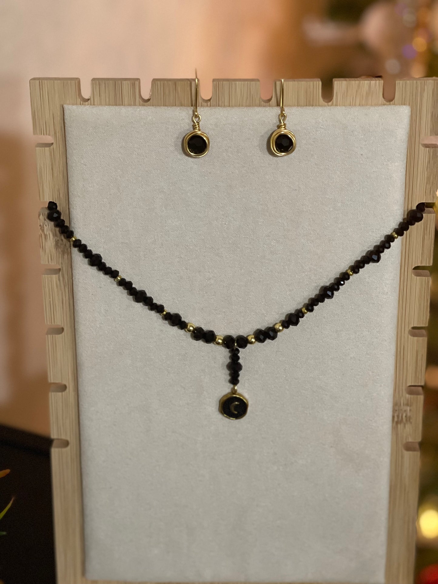 Luna lover set