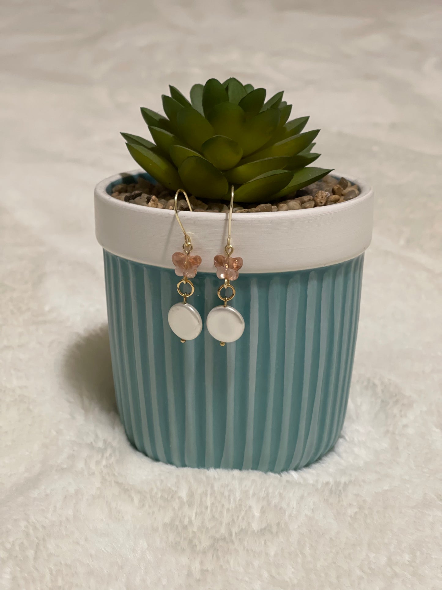Mariposas